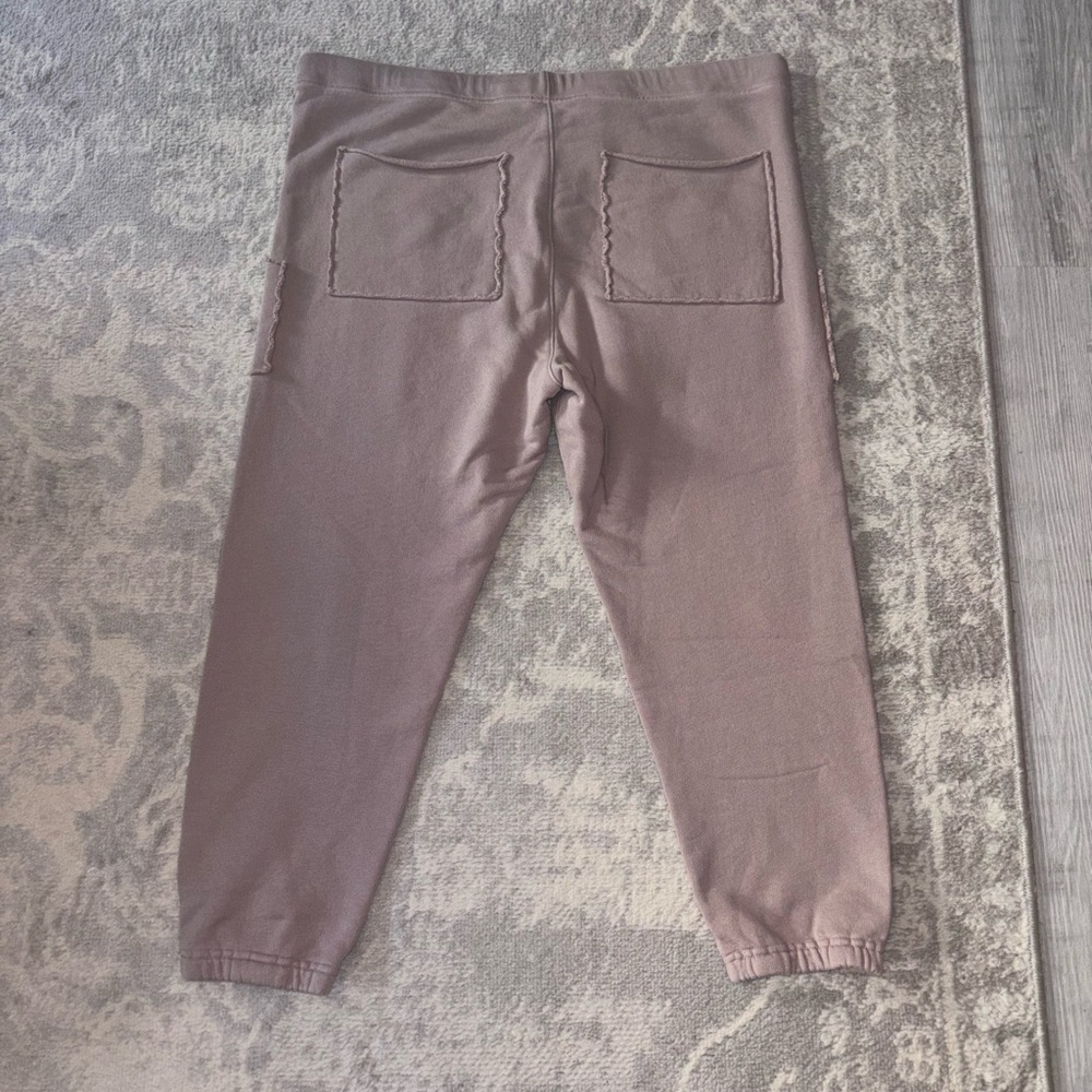 Frank & Eileen Eamon Joggers - image 3